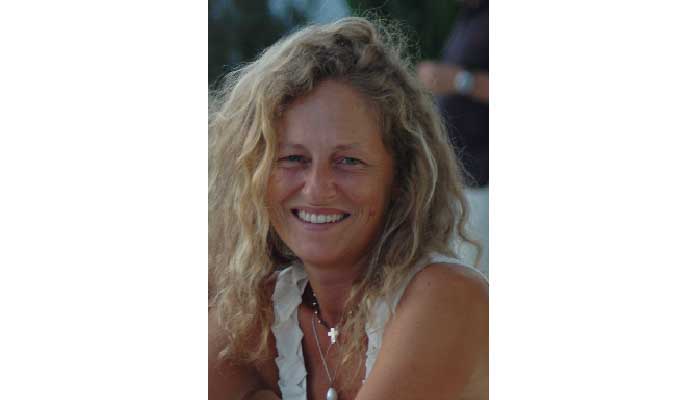 Entrevista com a artista Isabel Favila
