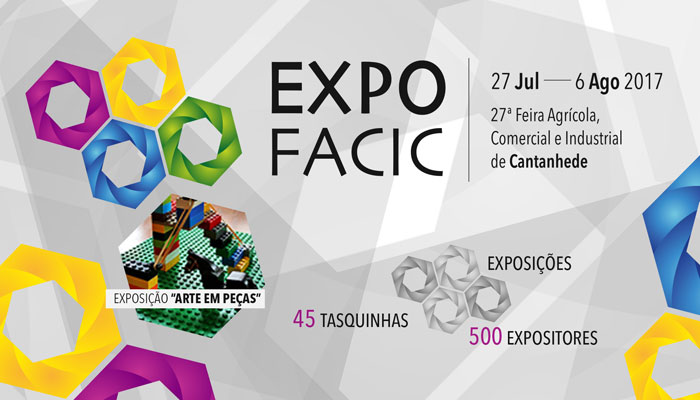 ENTREVISTA COM A ORGANIZAÇÃO DA EXPOFACIC