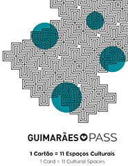 Guimarães Pass+Teleférico Online-Desc