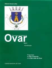 Dicionário da História de Ovar Volume 4