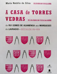 H19 A Casa de Torres Vedras