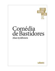 Comédia de Bastidores
