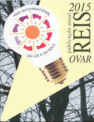 Revista Reis 2015