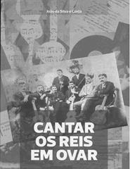 Cantar os Reis em Ovar