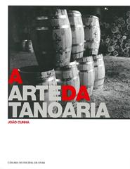 A Arte da Tanoaria