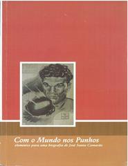 Com o Mundo nos Punhos