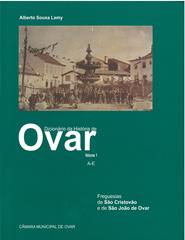 Dicionário da História de Ovar Coleção