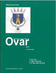 Dicionário da História de Ovar Volume 4 Jovens