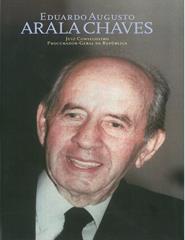 Eduardo Augusto Arala Chaves