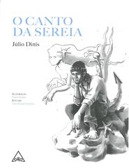 O Canto da Sereia - edição comercial