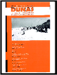 Dunas temas & perspectivas 2014