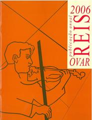 Revista Reis 2006