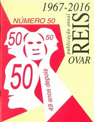 Revista Reis 2016