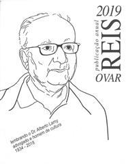 Revista Reis 2019