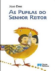 As Pupilas do Sr. Reitor