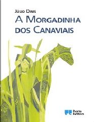 A Morgadinha dos Canaviais