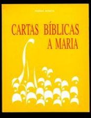 Cartas Biblicas a Maria