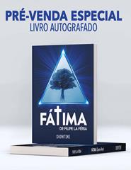 Livro | FÁTIMA - Ópera-Rock de Filipe La Féria
