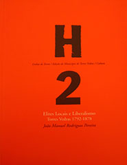 H2 - Elites Locais e Liberalismo