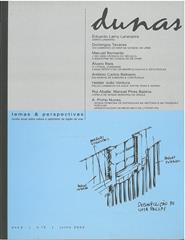 Dunas temas & perspectivas 2002
