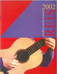 Revista Reis 2020