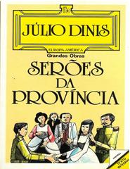 Serões da Província