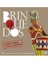Catalogo Exposição Brinquedos
