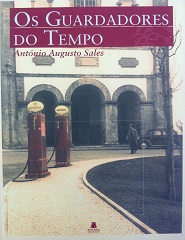 H8 - Os Guardadores do Tempo