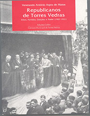 Republicanos de Torres Vedras