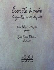 Escrito à Mão duzentos anos depois
