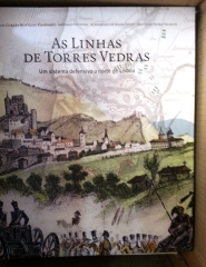 The Lines of Torres Vedras Defense System to ...