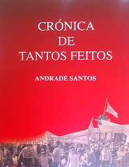 Cronica de Tantos Feitos