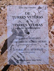 De Turres Veteras a Torres Vedras