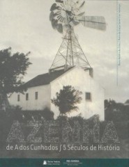 AZENHA  A dos Cunhados