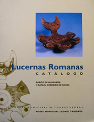 Lucernas Romanas