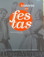 Turres Veteras VIII-História das Festas