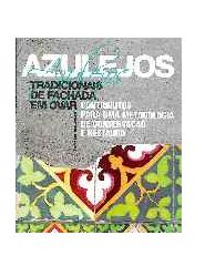 Azulejos Tradicionais de Fachada em Ovar