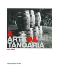 A Arte da Tanoaria