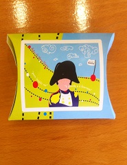 Puzzle- Soldado linhas de Torres