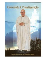 Convidado à Transfiguração