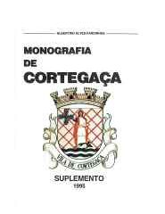 Monografia de Cortegaça: suplemento
