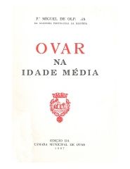 Ovar na Idade Média