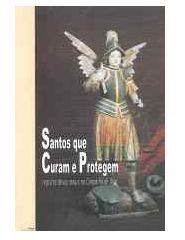 Santos que Curam e Protegem