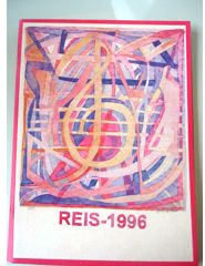 Revista Reis 1996