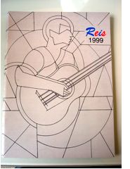 Revista Reis 1999