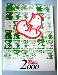 Revista Reis 2000