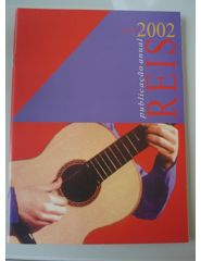 Revista Reis 2002