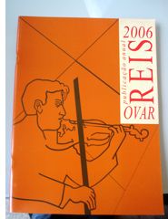 Revista Reis 2006