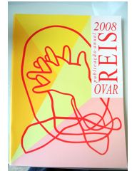 Revista Reis 2008