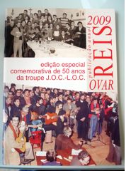 Revista Reis 2009